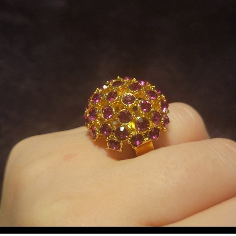 Kate spade ring
